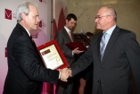 woj. wielkopolskie - Galeria zdjęć Gala "Przedsiębiorstw i Gmin Fair Play" 2011