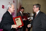 woj. wielkopolskie - Galeria zdjęć Gala "Przedsiębiorstw i Gmin Fair Play" 2011