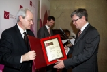 woj. wielkopolskie - Galeria zdjęć Gala "Przedsiębiorstw i Gmin Fair Play" 2011