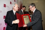 woj. wielkopolskie - Galeria zdjęć Gala "Przedsiębiorstw i Gmin Fair Play" 2011