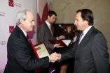 woj. wielkopolskie - Galeria zdjęć Gala "Przedsiębiorstw i Gmin Fair Play" 2011