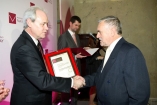 woj. wielkopolskie - Galeria zdjęć Gala "Przedsiębiorstw i Gmin Fair Play" 2011