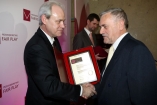 woj. wielkopolskie - Galeria zdjęć Gala "Przedsiębiorstw i Gmin Fair Play" 2011