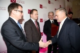 woj. wielkopolskie - Galeria zdjęć Gala "Przedsiębiorstw i Gmin Fair Play" 2011