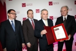 woj. wielkopolskie - Galeria zdjęć Gala "Przedsiębiorstw i Gmin Fair Play" 2011
