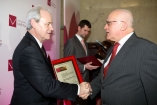 woj. wielkopolskie - Galeria zdjęć Gala "Przedsiębiorstw i Gmin Fair Play" 2011
