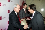 woj. wielkopolskie - Galeria zdjęć Gala "Przedsiębiorstw i Gmin Fair Play" 2011