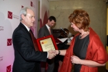 woj. wielkopolskie - Galeria zdjęć Gala "Przedsiębiorstw i Gmin Fair Play" 2011