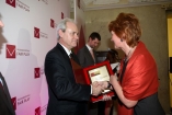 woj. wielkopolskie - Galeria zdjęć Gala "Przedsiębiorstw i Gmin Fair Play" 2011