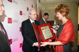 woj. wielkopolskie - Galeria zdjęć Gala "Przedsiębiorstw i Gmin Fair Play" 2011