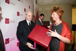 woj. wielkopolskie - Galeria zdjęć Gala "Przedsiębiorstw i Gmin Fair Play" 2011