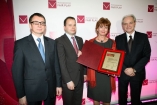 woj. wielkopolskie - Galeria zdjęć Gala "Przedsiębiorstw i Gmin Fair Play" 2011