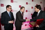 woj. wielkopolskie - Galeria zdjęć Gala "Przedsiębiorstw i Gmin Fair Play" 2011