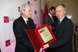 woj. wielkopolskie - Galeria zdjęć Gala "Przedsiębiorstw i Gmin Fair Play" 2011