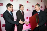woj. wielkopolskie - Galeria zdjęć Gala "Przedsiębiorstw i Gmin Fair Play" 2011
