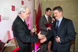 woj. wielkopolskie - Galeria zdjęć Gala "Przedsiębiorstw i Gmin Fair Play" 2011