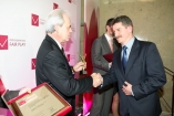 woj. wielkopolskie - Galeria zdjęć Gala "Przedsiębiorstw i Gmin Fair Play" 2011