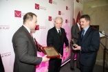 woj. wielkopolskie - Galeria zdjęć Gala "Przedsiębiorstw i Gmin Fair Play" 2011