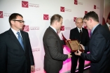 woj. wielkopolskie - Galeria zdjęć Gala "Przedsiębiorstw i Gmin Fair Play" 2011