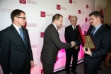 woj. wielkopolskie - Galeria zdjęć Gala "Przedsiębiorstw i Gmin Fair Play" 2011
