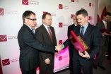 woj. wielkopolskie - Galeria zdjęć Gala "Przedsiębiorstw i Gmin Fair Play" 2011