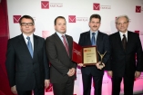 woj. wielkopolskie - Galeria zdjęć Gala "Przedsiębiorstw i Gmin Fair Play" 2011