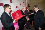 woj. wielkopolskie - Galeria zdjęć Gala "Przedsiębiorstw i Gmin Fair Play" 2011