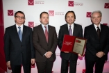 woj. wielkopolskie - Galeria zdjęć Gala "Przedsiębiorstw i Gmin Fair Play" 2011