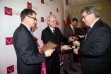 woj. wielkopolskie - Galeria zdjęć Gala "Przedsiębiorstw i Gmin Fair Play" 2011