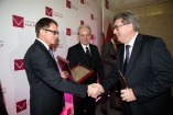 woj. wielkopolskie - Galeria zdjęć Gala "Przedsiębiorstw i Gmin Fair Play" 2011