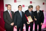 woj. wielkopolskie - Galeria zdjęć Gala "Przedsiębiorstw i Gmin Fair Play" 2011