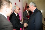 woj. wielkopolskie - Galeria zdjęć Gala "Przedsiębiorstw i Gmin Fair Play" 2011