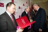 woj. wielkopolskie - Galeria zdjęć Gala "Przedsiębiorstw i Gmin Fair Play" 2011