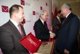 woj. wielkopolskie - Galeria zdjęć Gala "Przedsiębiorstw i Gmin Fair Play" 2011