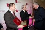 woj. wielkopolskie - Galeria zdjęć Gala "Przedsiębiorstw i Gmin Fair Play" 2011
