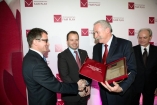woj. wielkopolskie - Galeria zdjęć Gala "Przedsiębiorstw i Gmin Fair Play" 2011