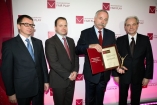 woj. wielkopolskie - Galeria zdjęć Gala "Przedsiębiorstw i Gmin Fair Play" 2011