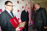 woj. wielkopolskie - Galeria zdjęć Gala "Przedsiębiorstw i Gmin Fair Play" 2011