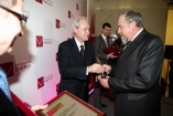 woj. wielkopolskie - Galeria zdjęć Gala "Przedsiębiorstw i Gmin Fair Play" 2011