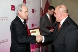 woj. wielkopolskie - Galeria zdjęć Gala "Przedsiębiorstw i Gmin Fair Play" 2011
