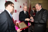 woj. wielkopolskie - Galeria zdjęć Gala "Przedsiębiorstw i Gmin Fair Play" 2011