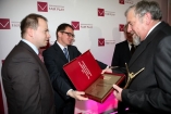 woj. wielkopolskie - Galeria zdjęć Gala "Przedsiębiorstw i Gmin Fair Play" 2011