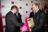woj. wielkopolskie - Galeria zdjęć Gala "Przedsiębiorstw i Gmin Fair Play" 2011