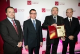 woj. wielkopolskie - Galeria zdjęć Gala "Przedsiębiorstw i Gmin Fair Play" 2011