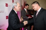 woj. wielkopolskie - Galeria zdjęć Gala "Przedsiębiorstw i Gmin Fair Play" 2011