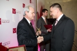 woj. wielkopolskie - Galeria zdjęć Gala "Przedsiębiorstw i Gmin Fair Play" 2011