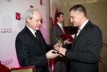 woj. wielkopolskie - Galeria zdjęć Gala "Przedsiębiorstw i Gmin Fair Play" 2011