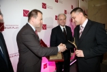 woj. wielkopolskie - Galeria zdjęć Gala "Przedsiębiorstw i Gmin Fair Play" 2011
