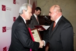 woj. wielkopolskie - Galeria zdjęć Gala "Przedsiębiorstw i Gmin Fair Play" 2011