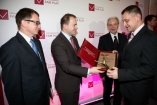 woj. wielkopolskie - Galeria zdjęć Gala "Przedsiębiorstw i Gmin Fair Play" 2011